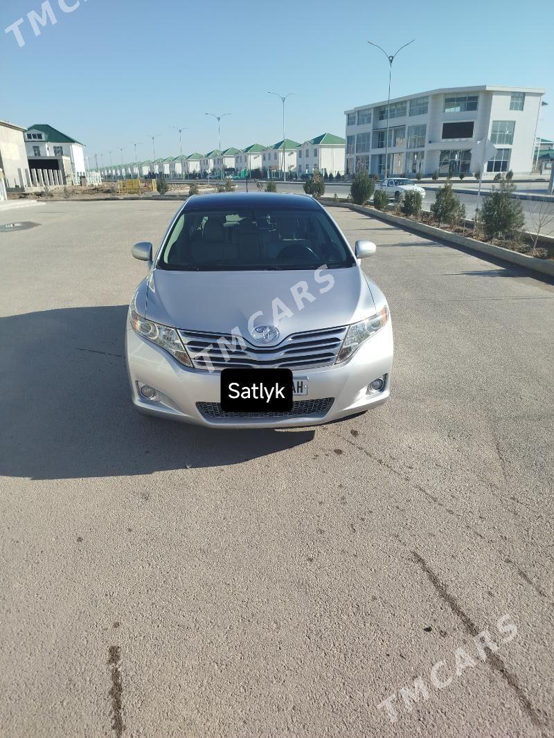 Toyota Venza 2008 - 240 000 TMT - Анев - img 4