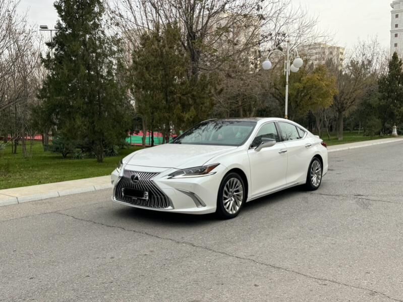 Lexus ES 350 2020 - 635 000 TMT - Ашхабад - img 4