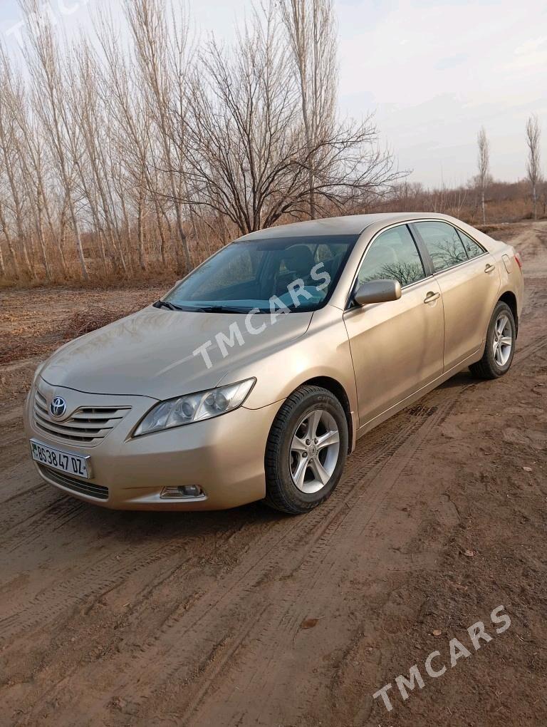 Toyota Camry 2008 - 140 000 TMT - Köneürgenç - img 2