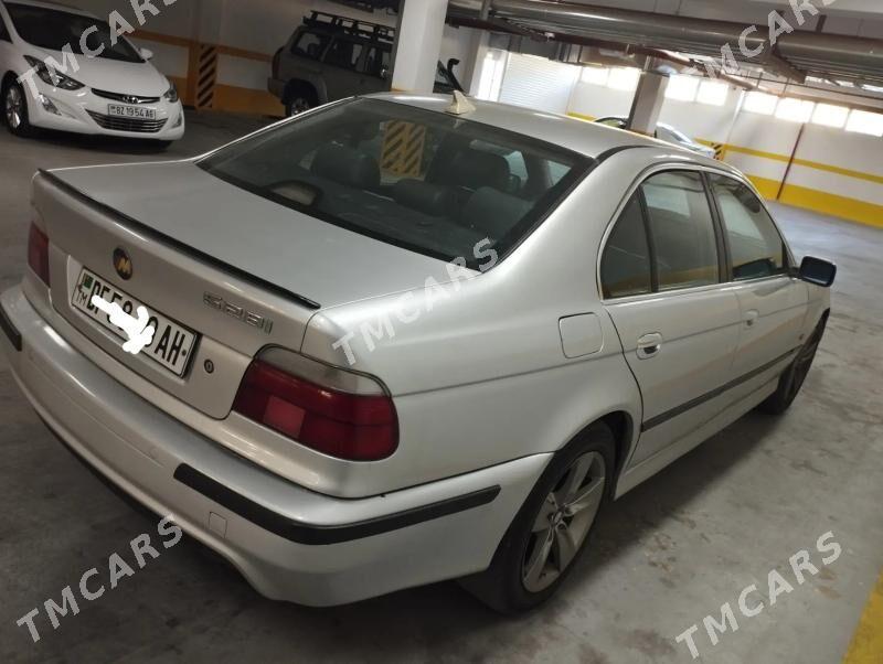 BMW 528 1997 - 50 000 TMT - 16-й этап - img 3