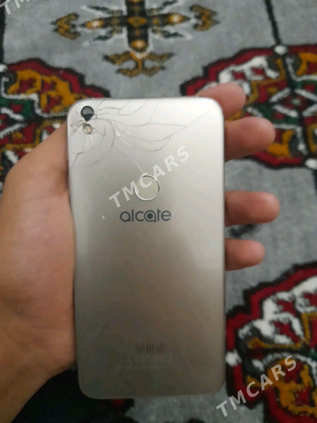 alcatel - Aşgabat - img 2