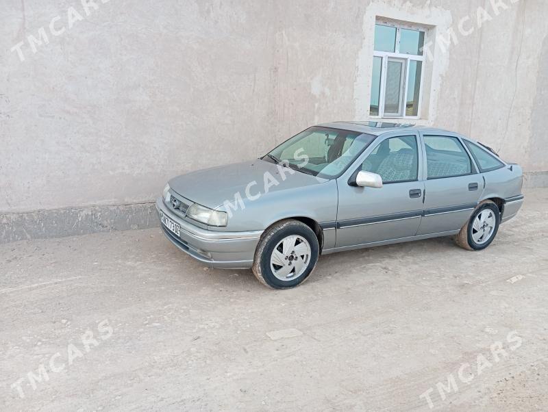 Opel Vectra 1995 - 36 000 TMT - Дашогуз - img 2