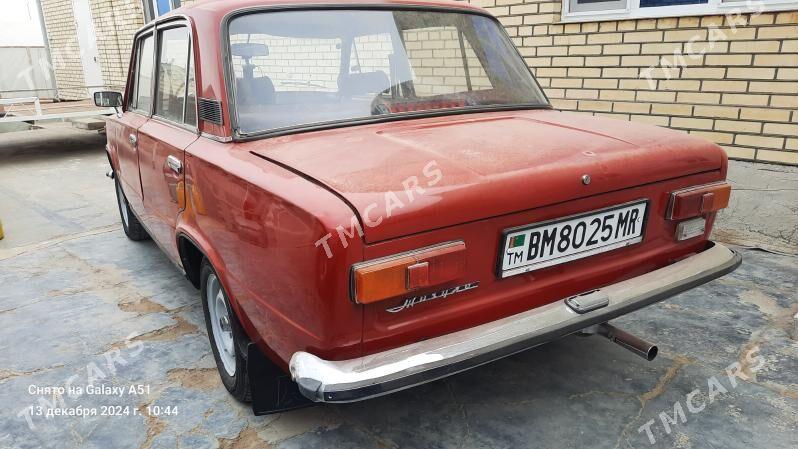 Lada 2104 1986 - 28 000 TMT - Mary - img 2