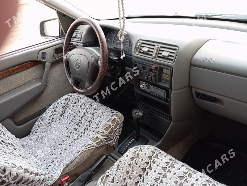 Opel Vectra 1995 - 36 000 TMT - Дашогуз - img 5