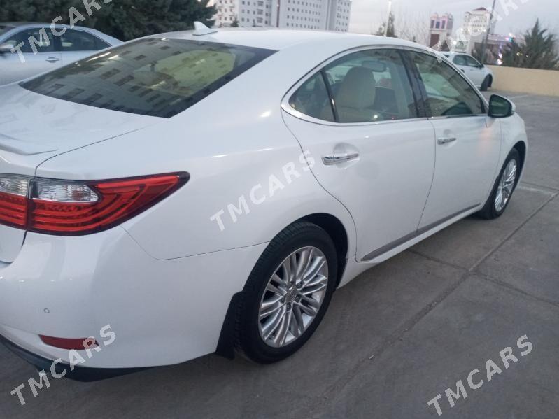 Lexus ES 350 2014 - 350 000 TMT - Ашхабад - img 2