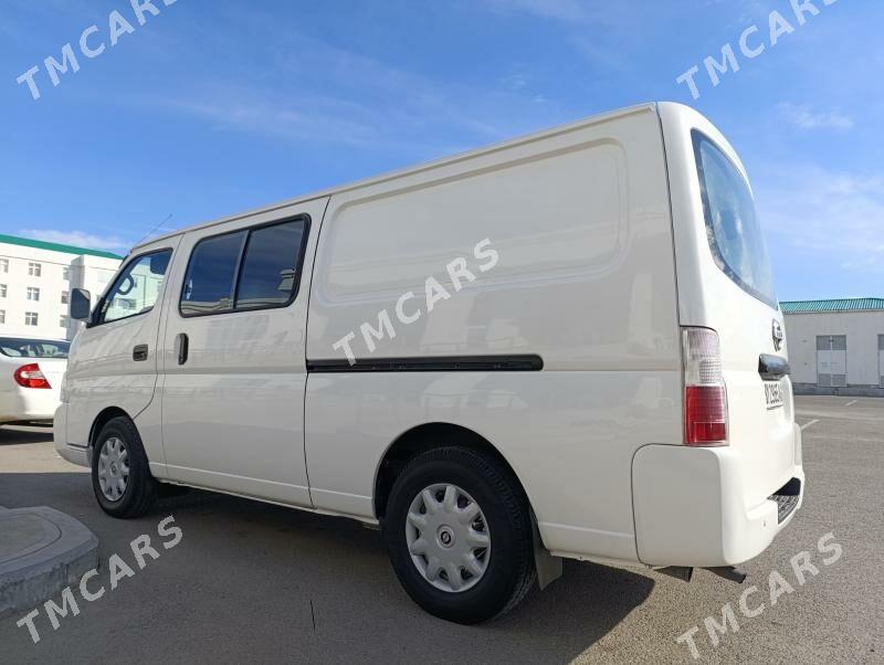 Nissan Urvan 2006 - 145 000 TMT - Ашхабад - img 2