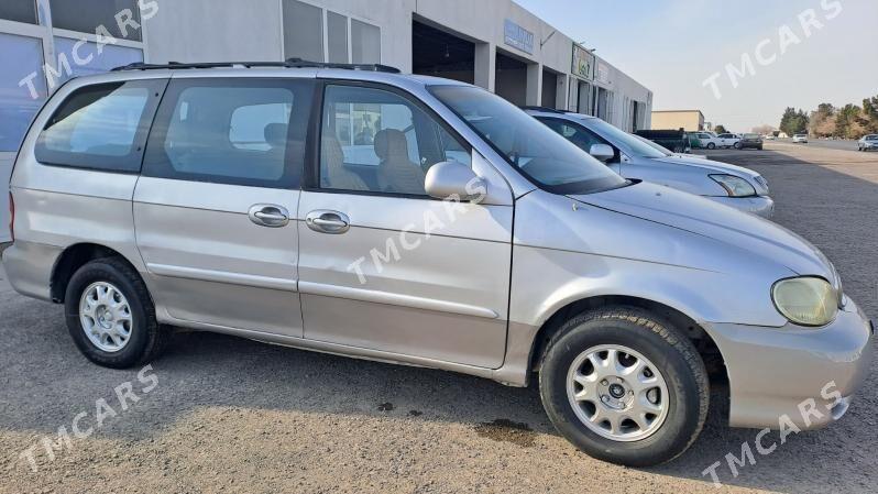 Kia Bongo 2001 - 55 000 TMT - Мары - img 2