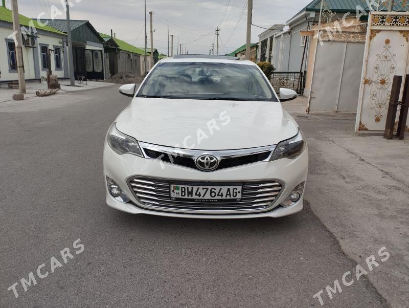 Toyota Avalon 2013 - 330 000 TMT - Бузмеин - img 3