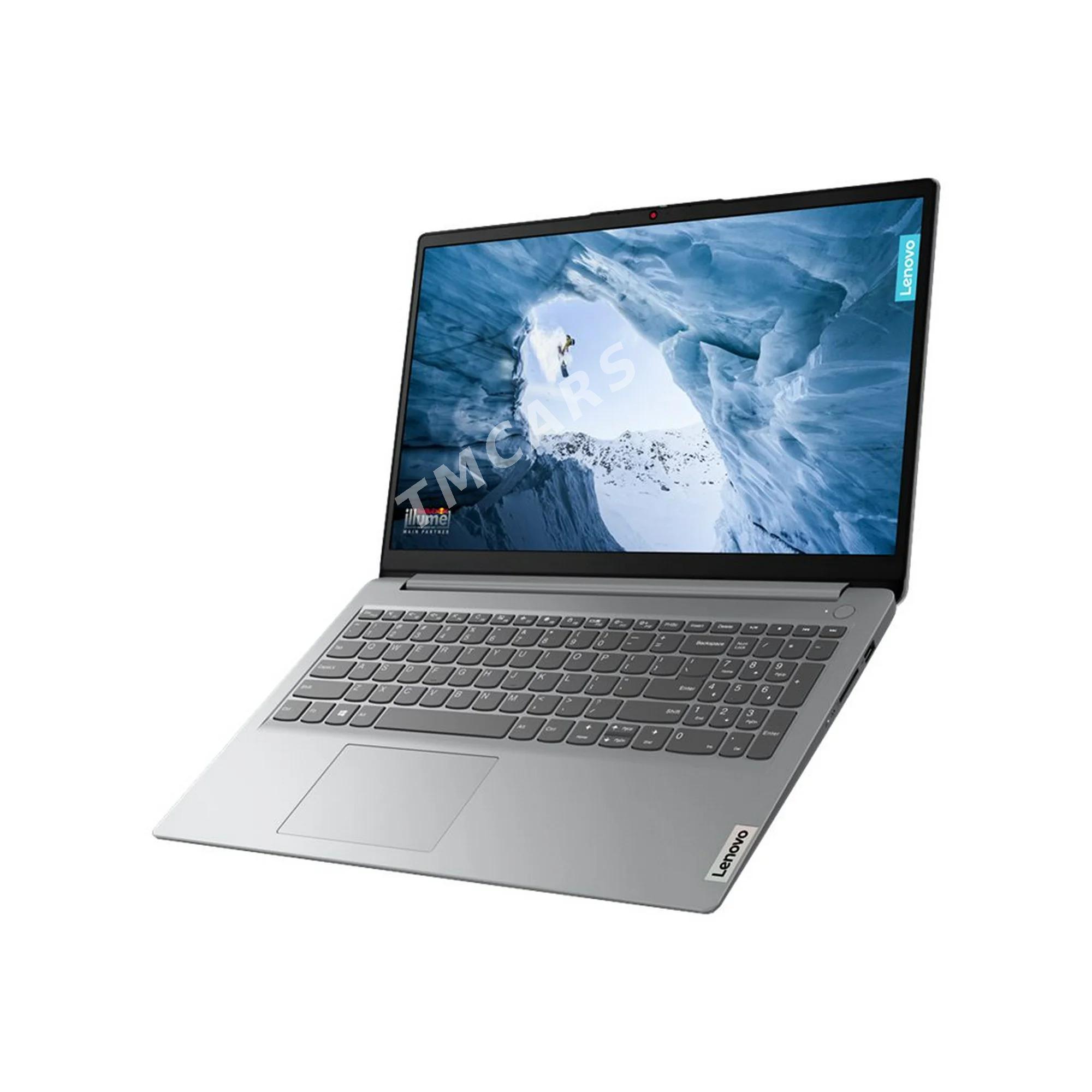 lenovo N4500 intel celeron - Мары - img 2