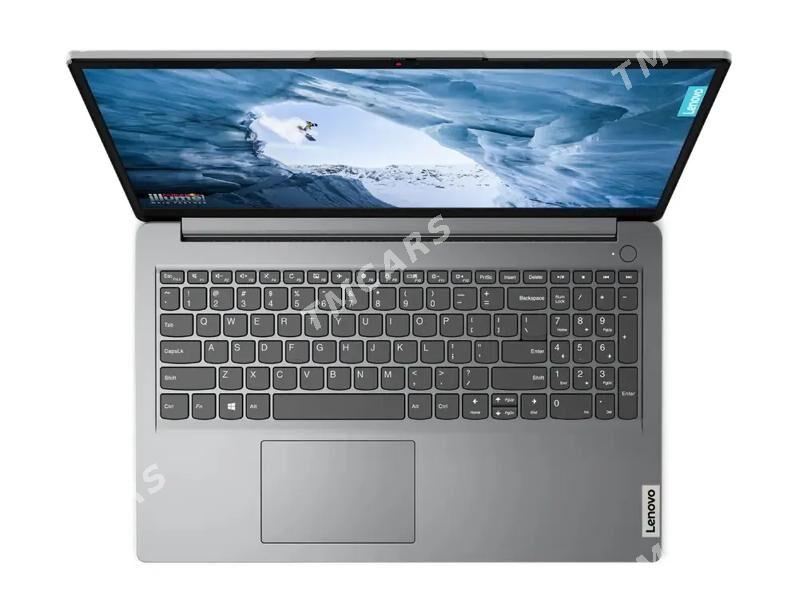 lenovo N4500 intel celeron - Мары - img 3