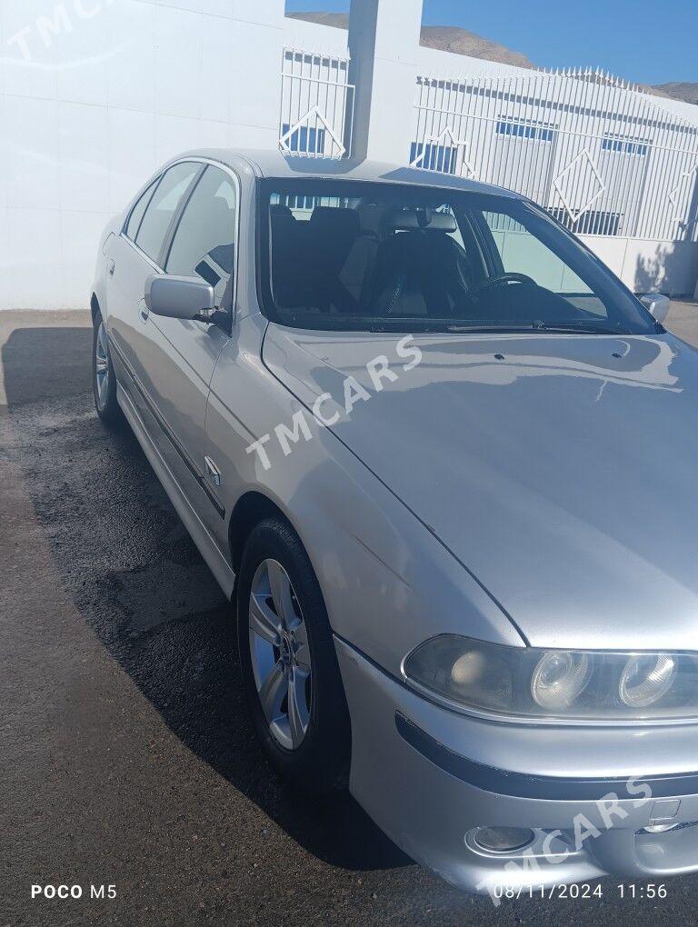 BMW 528 1999 - 80 000 TMT - Туркменбаши - img 2