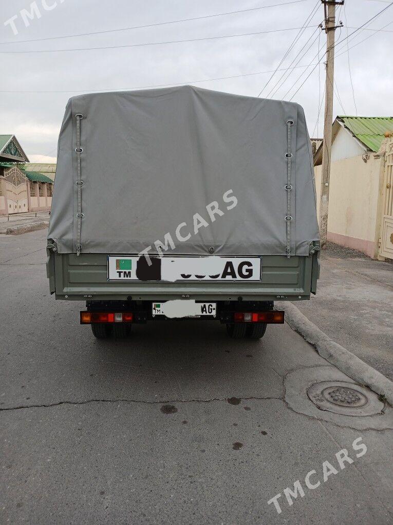 Gaz Gazel 2014 - 190 000 TMT - Ашхабад - img 8