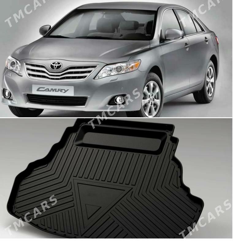 Haliji Camry Bagaj komplekt 1 000 TMT - Aşgabat - img 2