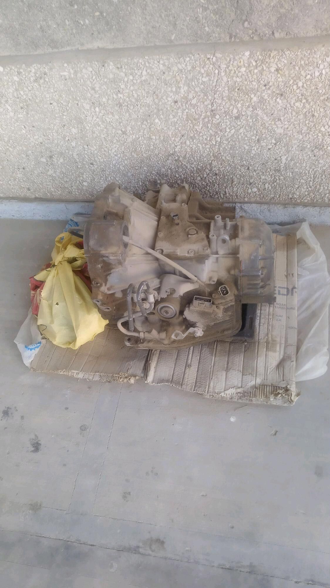 KAROPKA 3 LIK MOTOR 1 200 TMT - Мары - img 2