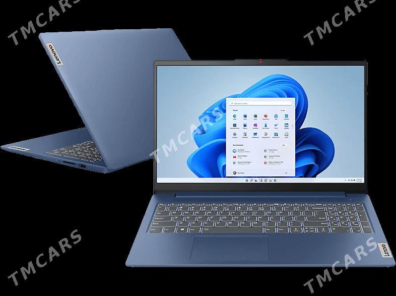 LENOVO I5-12pokalenya PAKET 16LYK EKRAN - Mary - img 5