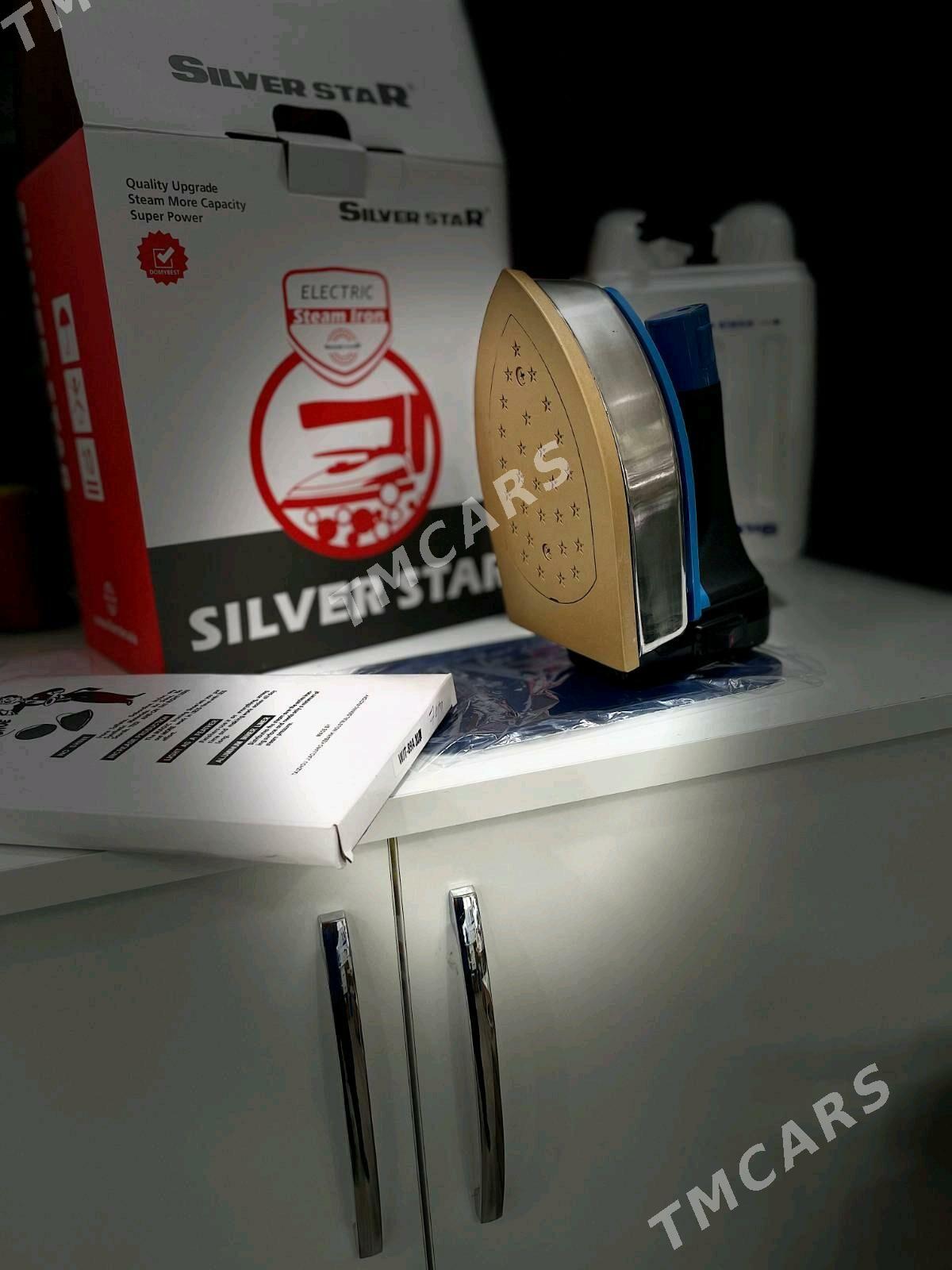 Silver star - Aşgabat - img 2