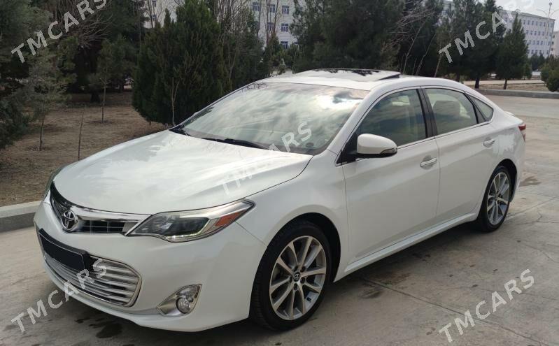 Toyota Avalon 2014 - 339 850 TMT - Балканабат - img 2