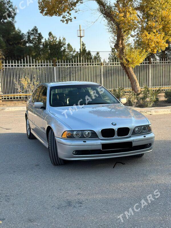 BMW E39 2001 - 130 000 TMT - Balkanabat - img 2