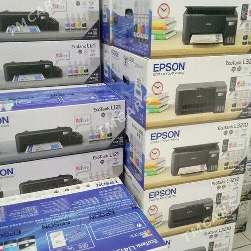EPSON L3252-L3211 - Mary - img 1