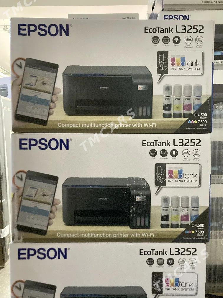 EPSON L3252-L3211 - Mary - img 4