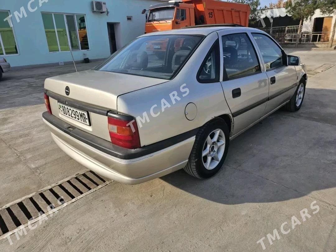 Opel Vectra 1994 - 42 000 TMT - Байрамали - img 2