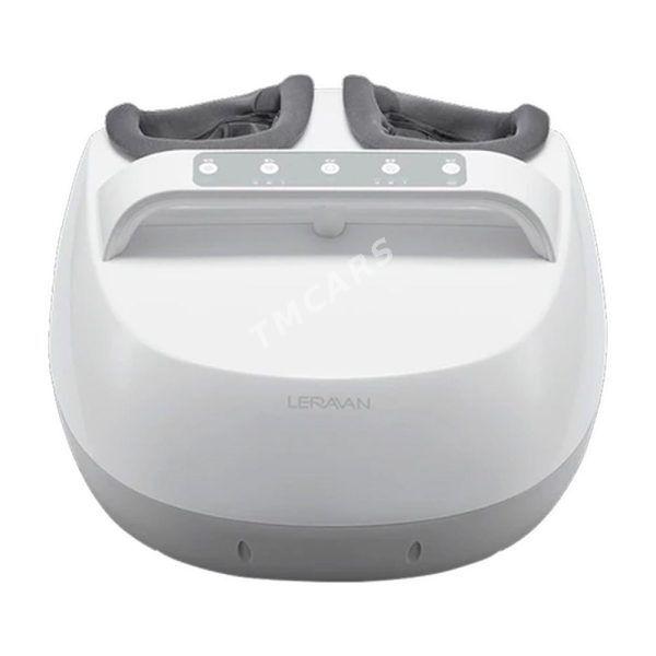 МАССАЖЕР ДЛЯ НОГ XIAOMI LERAVAN LJ-ZJ008 - Mary - img 1