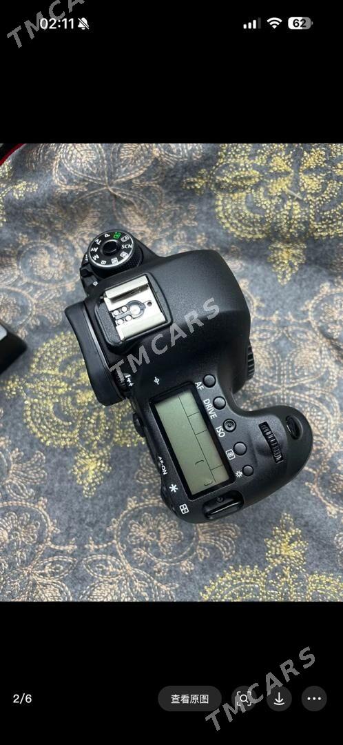 Canon 6D - Гумдаг - img 2