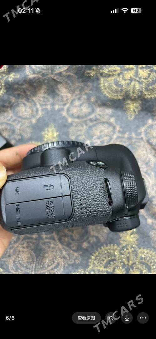 Canon 6D - Гумдаг - img 5
