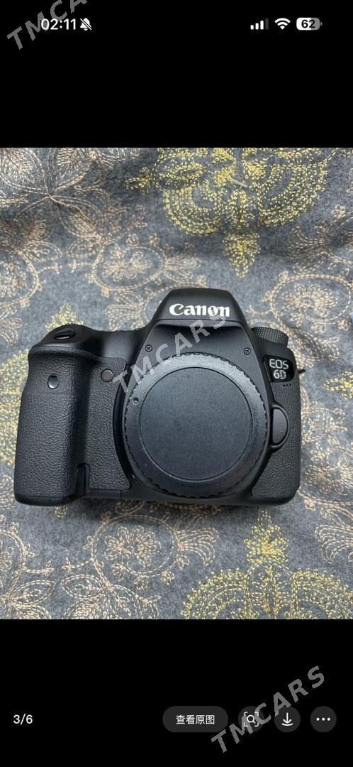Canon 6D - Гумдаг - img 3