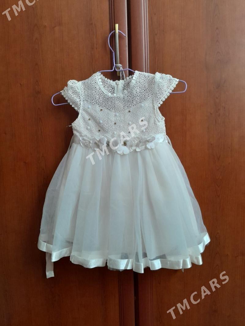 Çaga koynek - Balkanabat - img 1