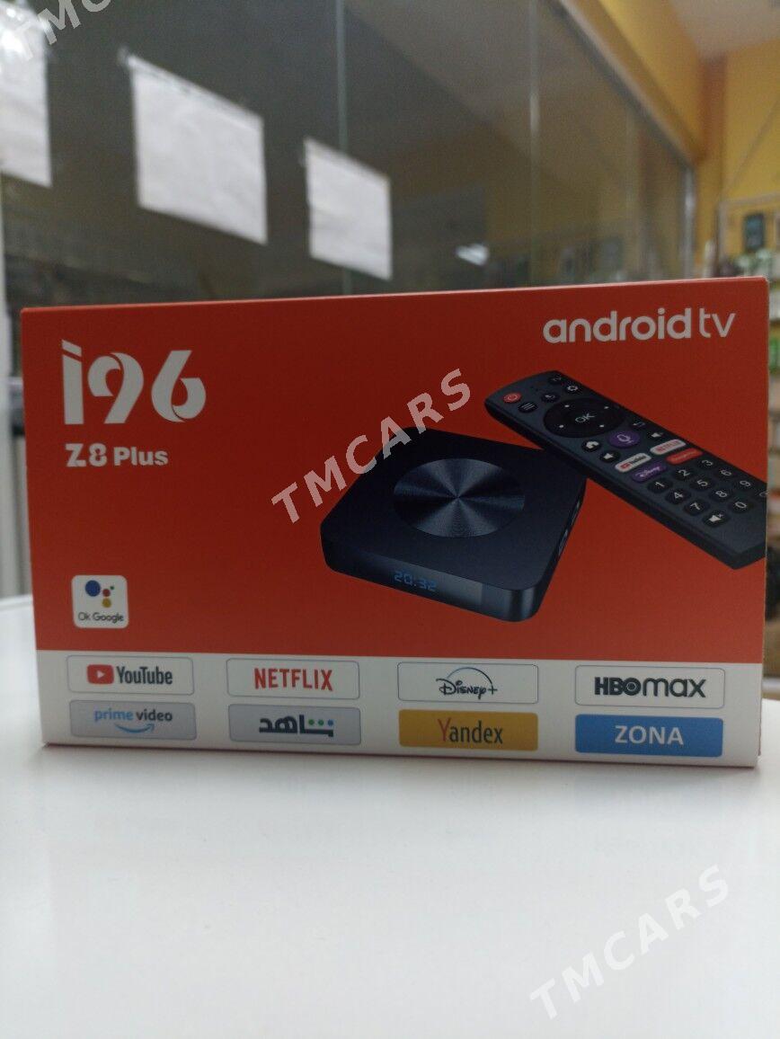 WIFI TUNER BELET FILM ÄLEM TV - Aşgabat - img 1