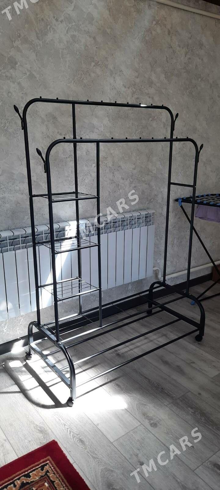 Вешалка для одежды - Ашхабад - img 2