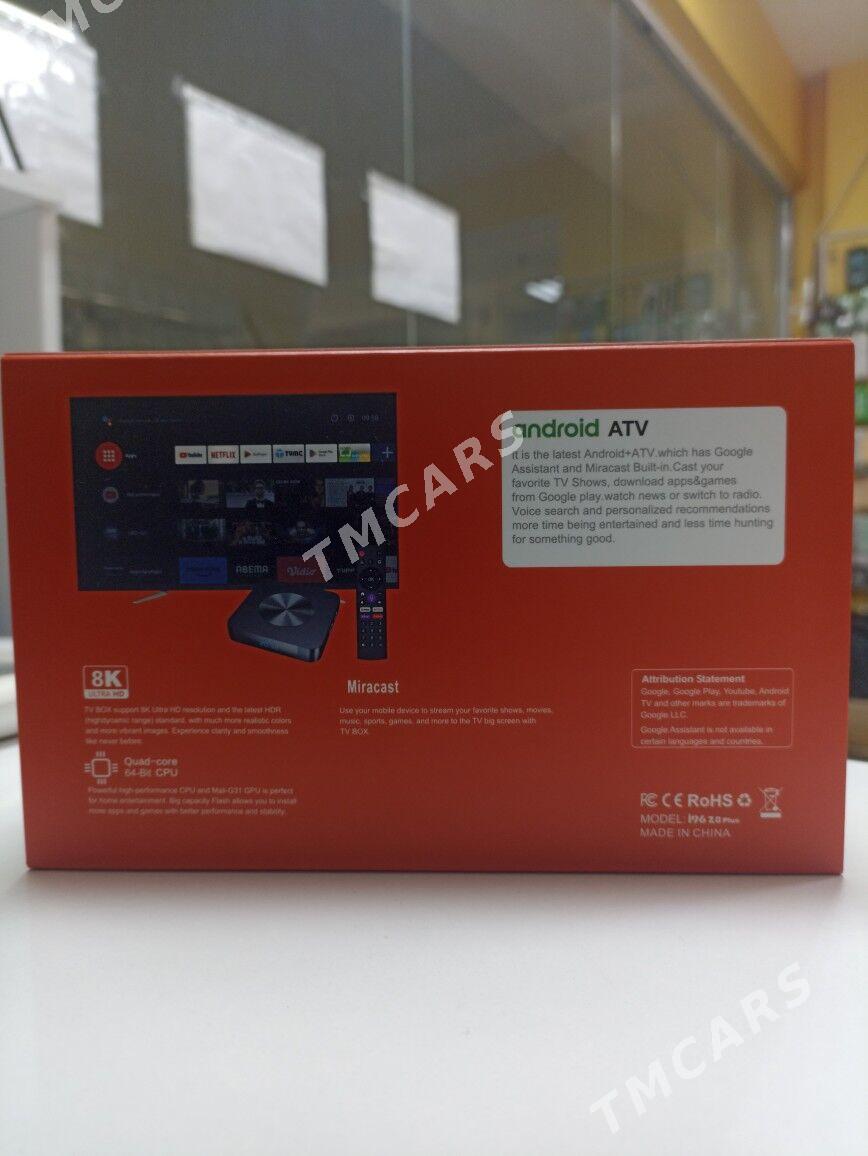 WIFI TUNER BELET FILM ÄLEM TV - Aşgabat - img 2