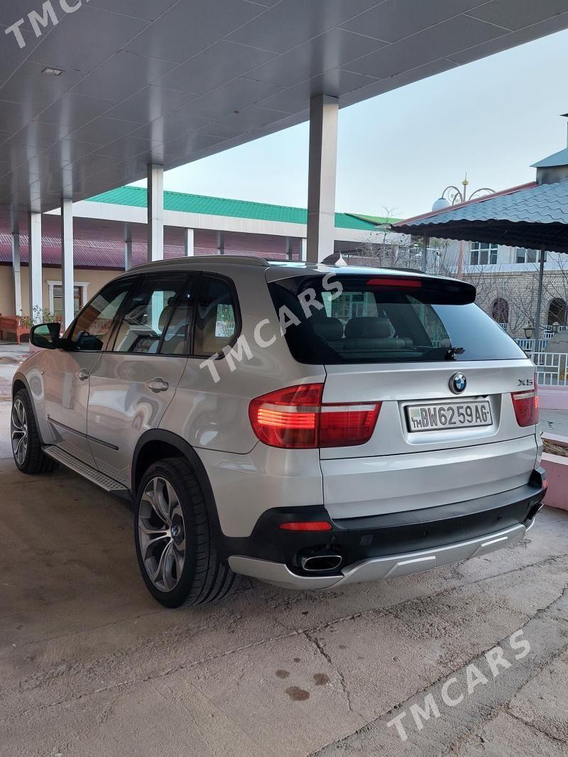 BMW X5 2009 - 229 000 TMT - Aşgabat - img 2