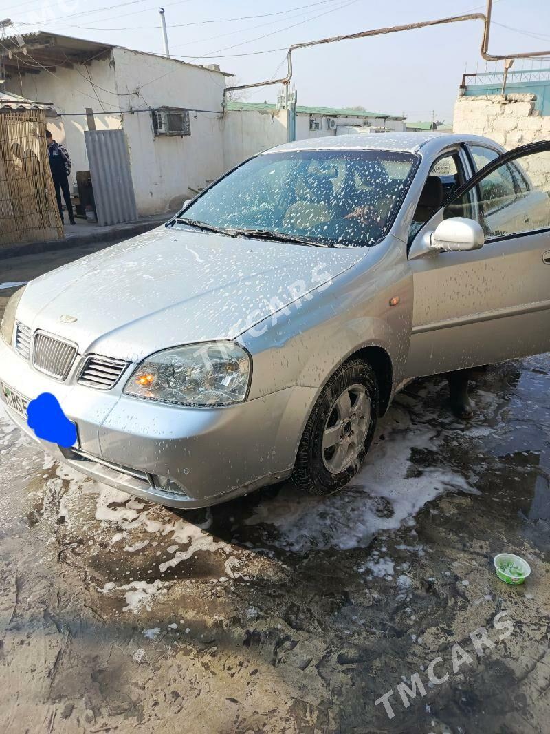 Daewoo Lacetti 2003 - 65 000 TMT - Ашхабад - img 2