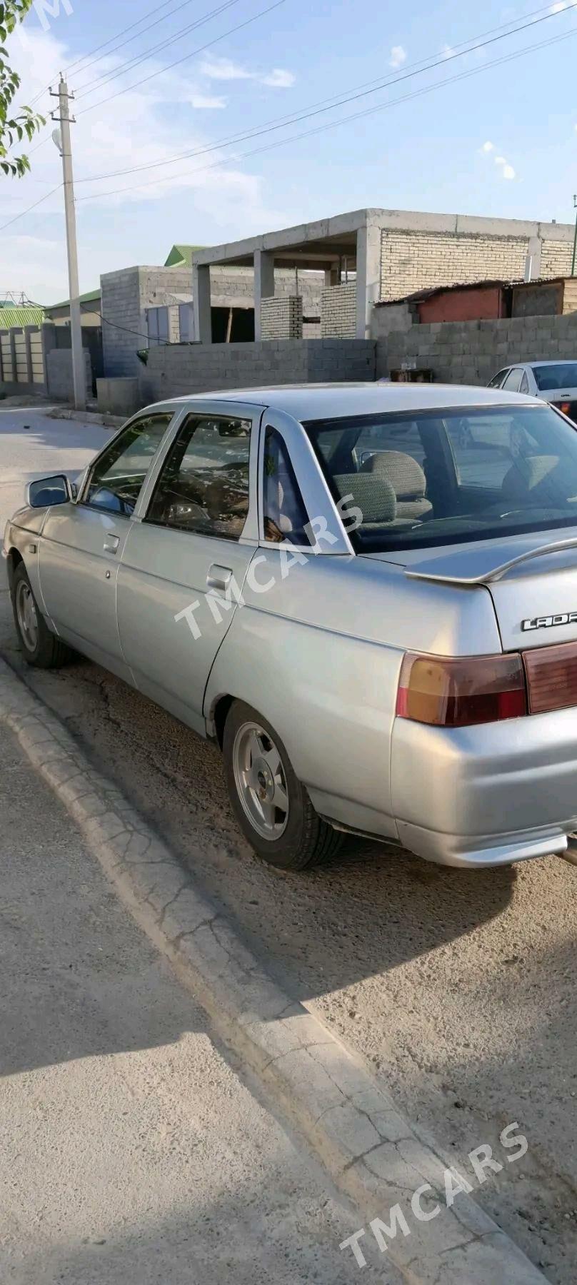 Lada 2110 2004 - 22 000 TMT - Ялкым - img 2