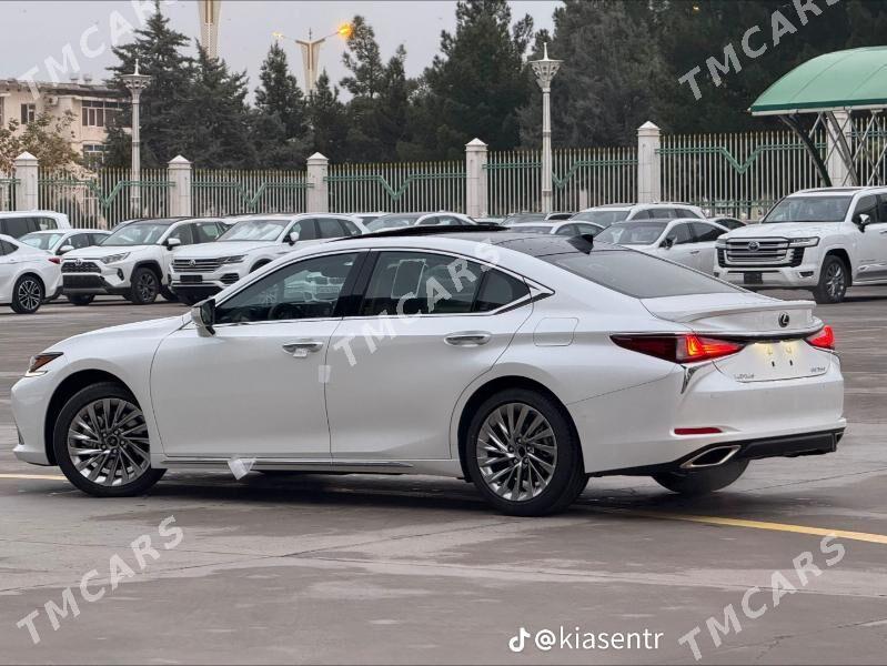 Lexus ES 350 2024 - 1 250 000 TMT - 11 мкр - img 2