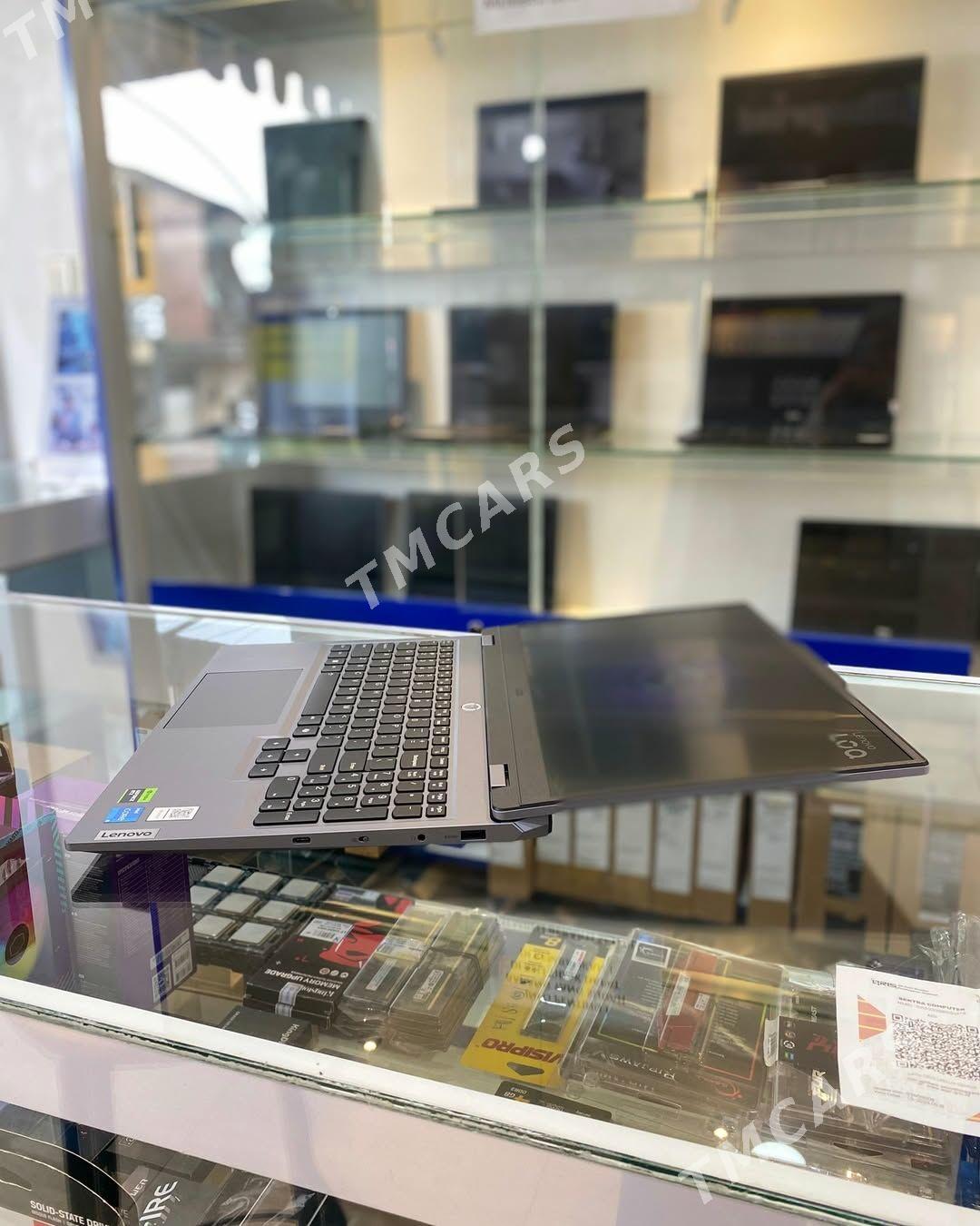 LENOVO LOQ/i5/RTX4050/RAM 24GB - Aşgabat - img 6