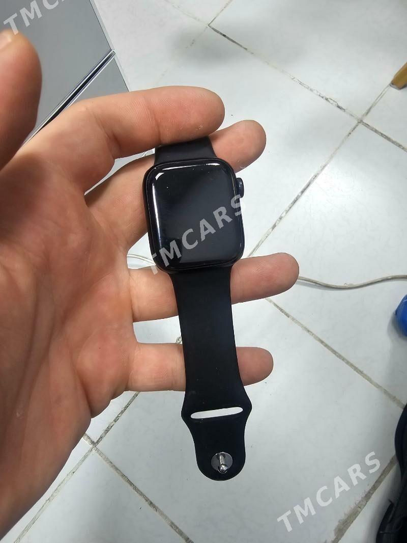 apple watch  9 series - Мир 7 - img 2