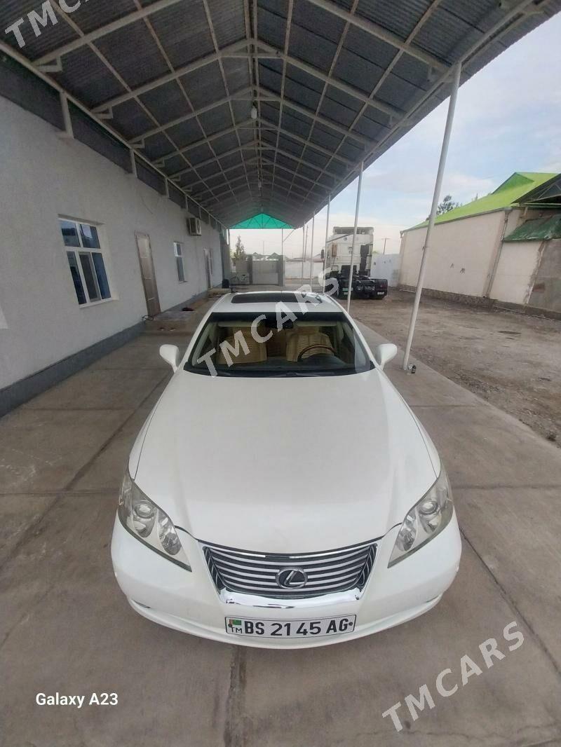 Lexus ES 350 2008 - 210 000 TMT - Gypjak - img 2