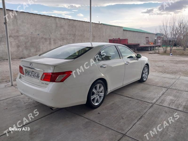 Lexus ES 350 2008 - 210 000 TMT - Gypjak - img 4