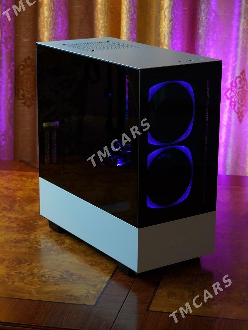 NZXT Elite PC - Ашхабад - img 2