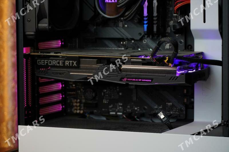 NZXT Elite PC - Ашхабад - img 4