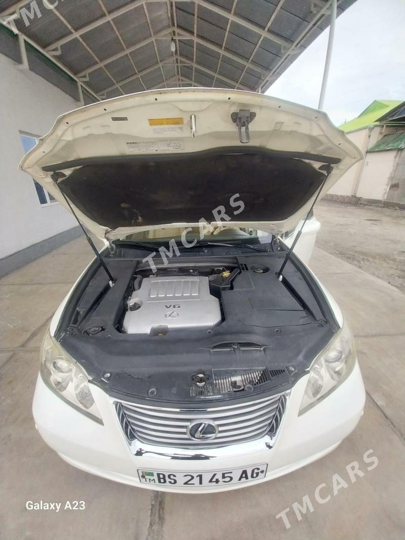 Lexus ES 350 2008 - 210 000 TMT - Gypjak - img 9