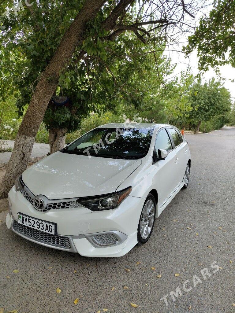 Toyota Scion 2016 - 175 000 TMT - Aşgabat - img 2