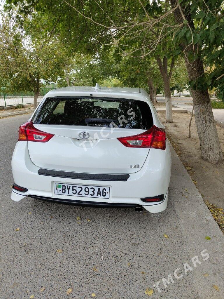 Toyota Scion 2016 - 175 000 TMT - Aşgabat - img 5