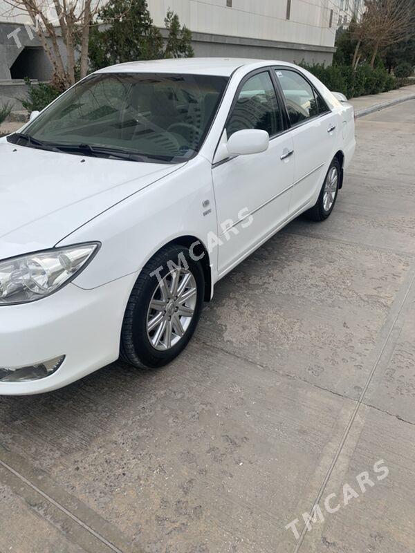 Toyota Camry 2005 - 165 000 TMT - Aşgabat - img 4