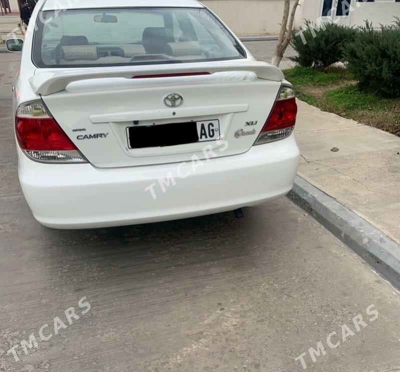 Toyota Camry 2005 - 165 000 TMT - Aşgabat - img 2