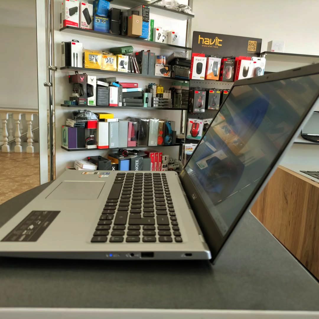 Acer Aspire 5/i7/MX450/RAM 8GB - Aşgabat - img 7