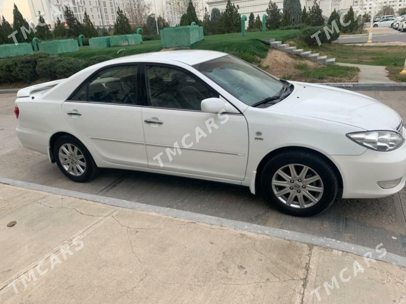 Toyota Camry 2005 - 165 000 TMT - Aşgabat - img 3